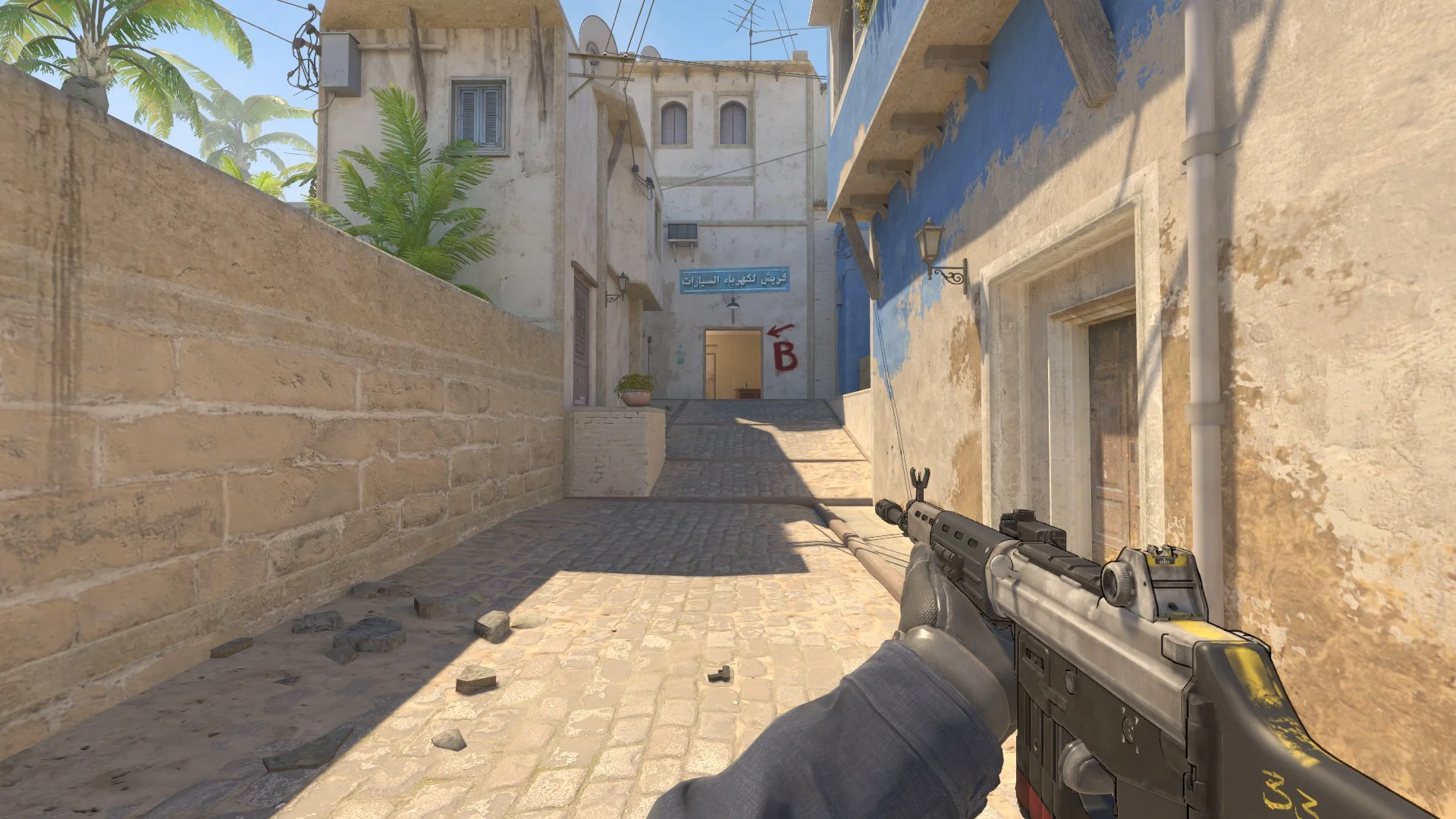 [CS2] Custom weapons pack 1 — фото 6