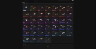 SkinChanger (CS:GO) — photo 5