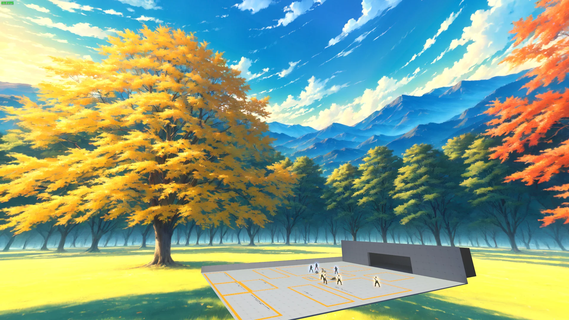 [CS2] Skybox pack — фото 18
