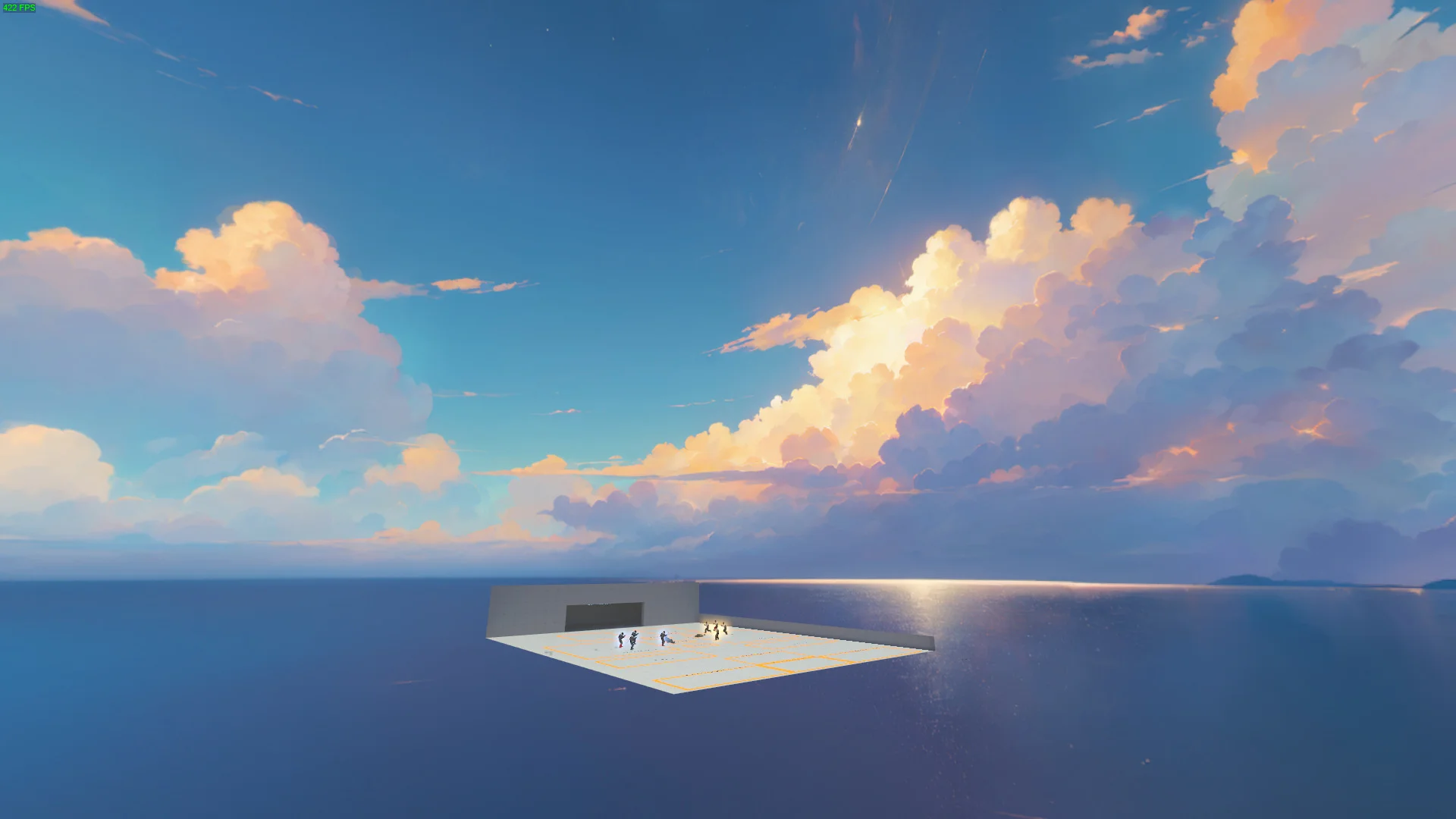 [CS2] Skybox pack — фото 15