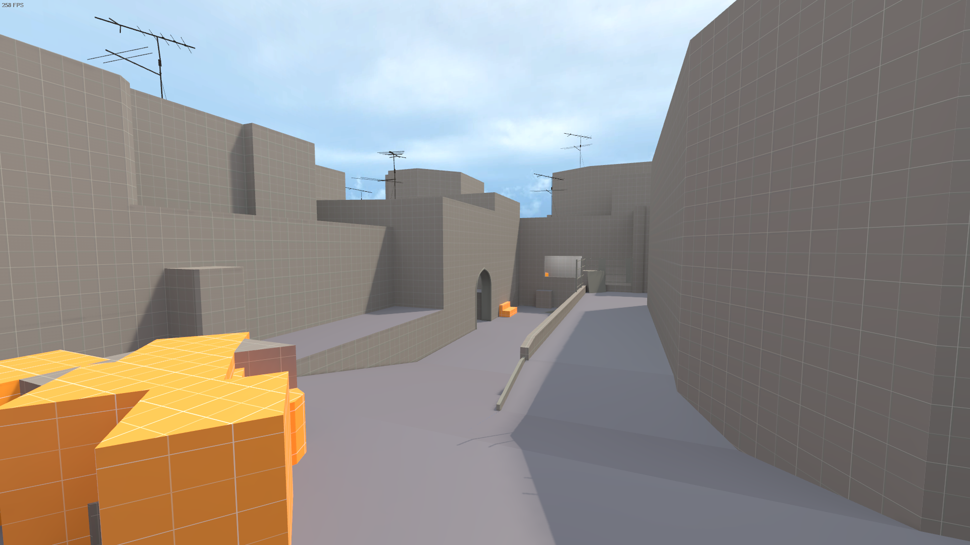 [CS2/CSGO/CSS] MIRAGE FPS — фото 3