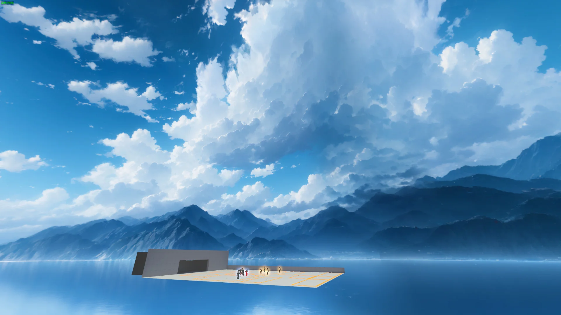[CS2] Skybox pack — фото 6