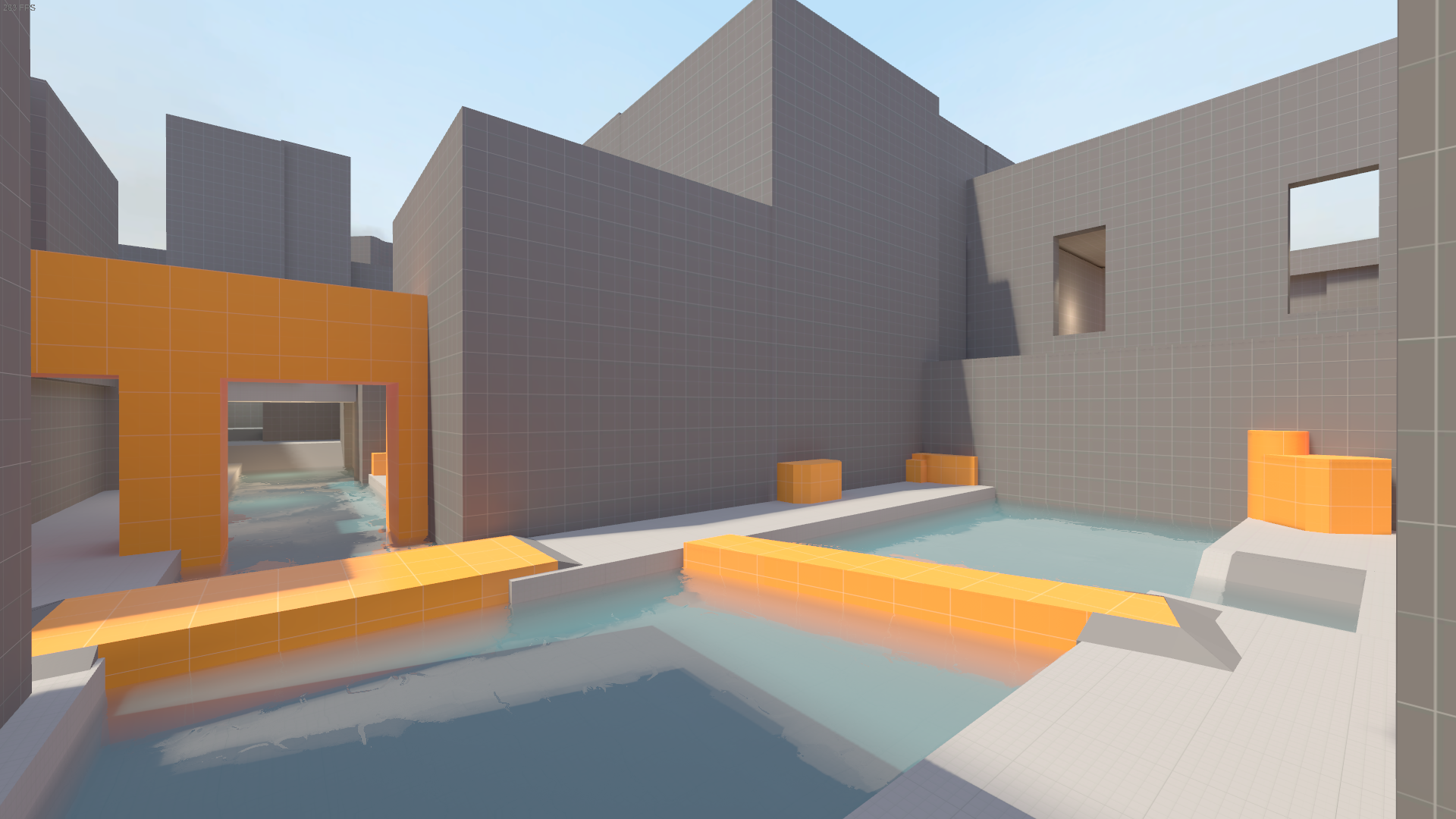 [CS2/CSGO/CSS] ANUBIS FPS — фото 2