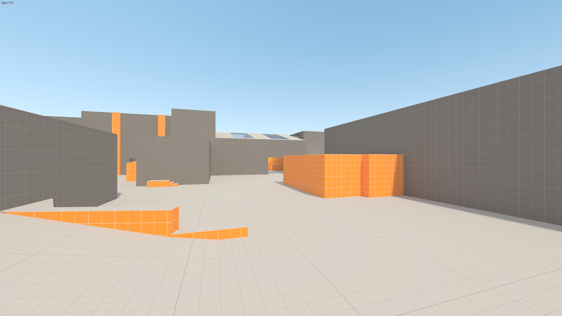 [CS2/CSGO/CSS] CACHE FPS — фото 3