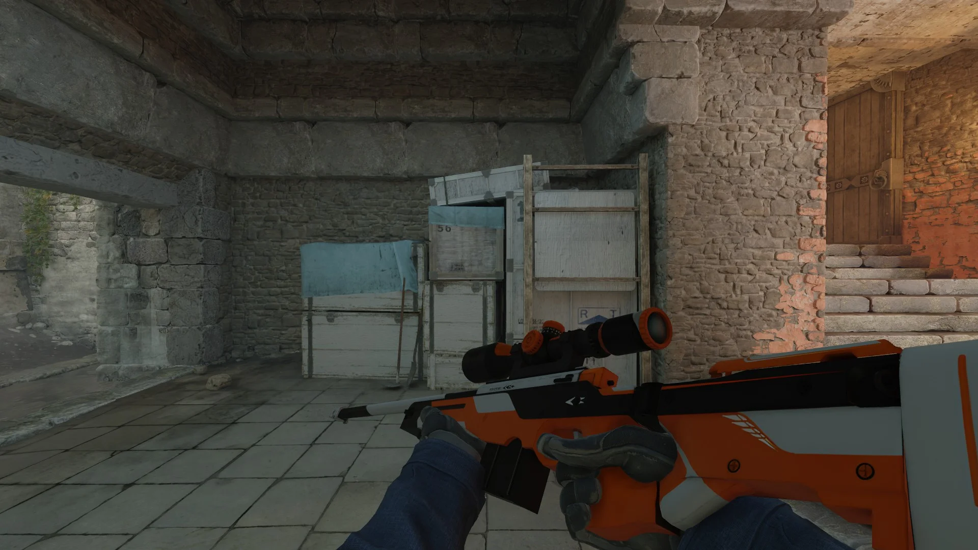 [CS2] Standoff 2 awm(awp) models — фото 6