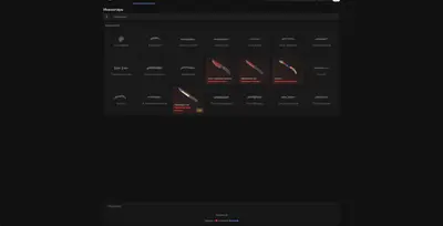 SkinChanger (CS:GO) — photo 3