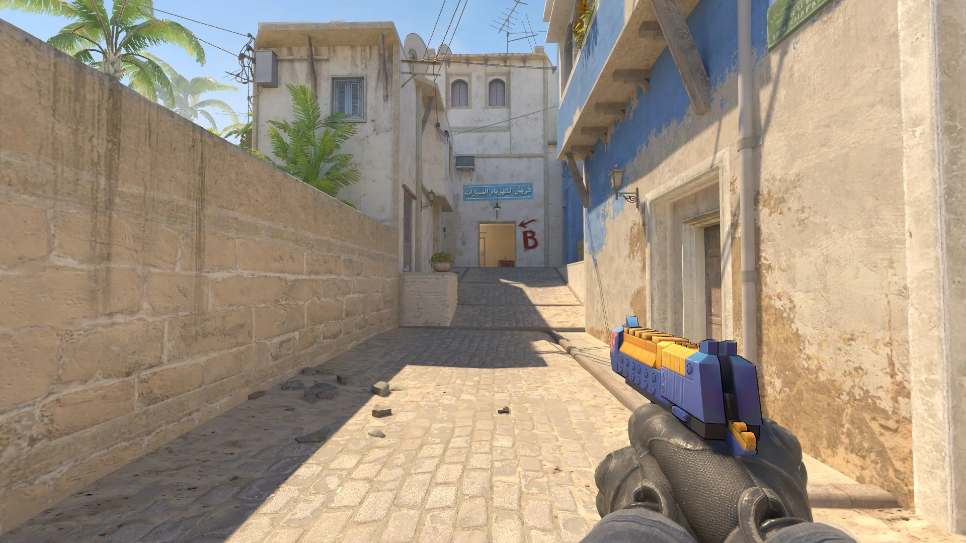 [CS2] Custom weapons pack 1 — фото 3