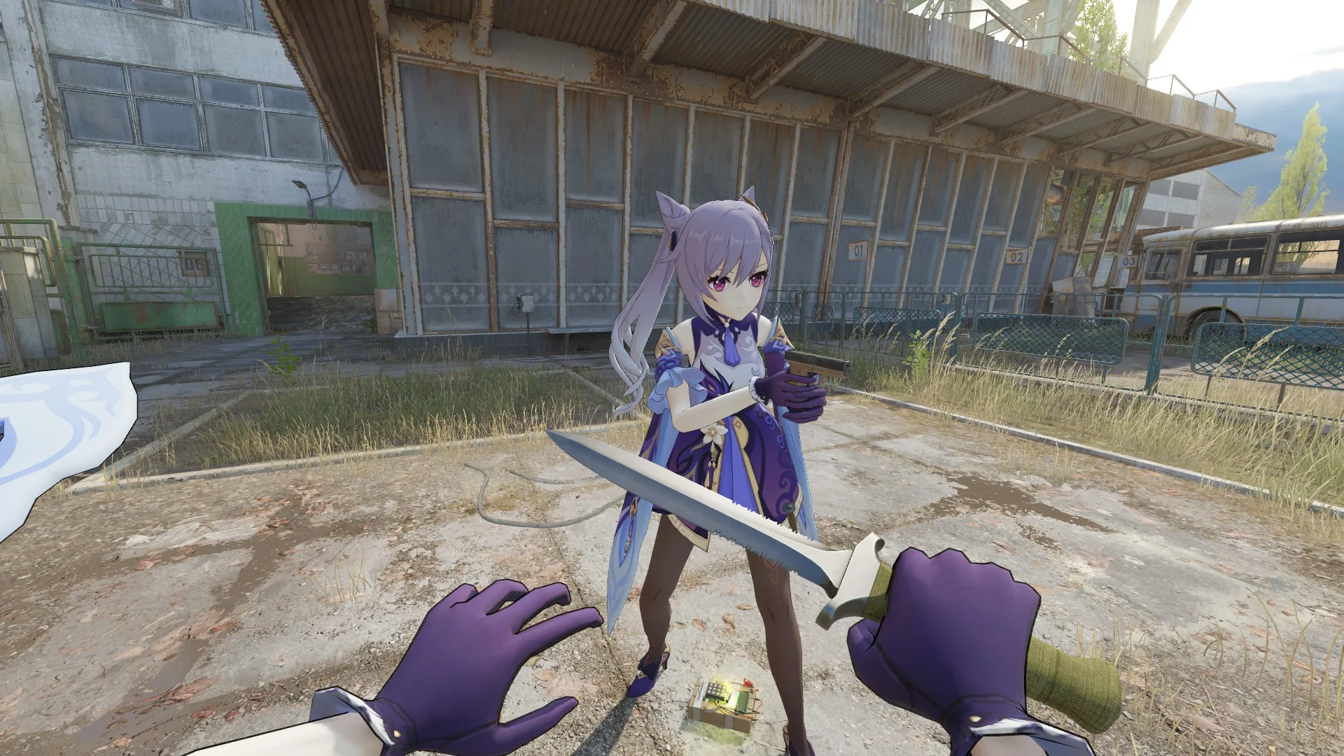 [CS2] Anime girls pack 1 — фото 5
