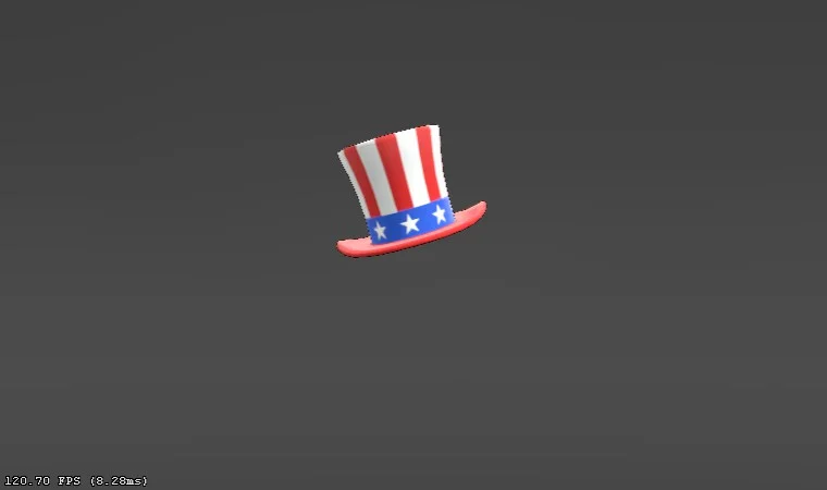 [CS2] Hats models — фото 2