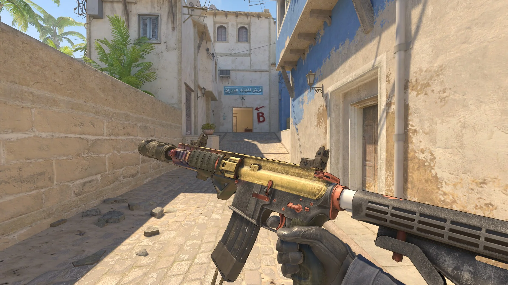 [CS2] Custom weapons pack 1 — фото 5