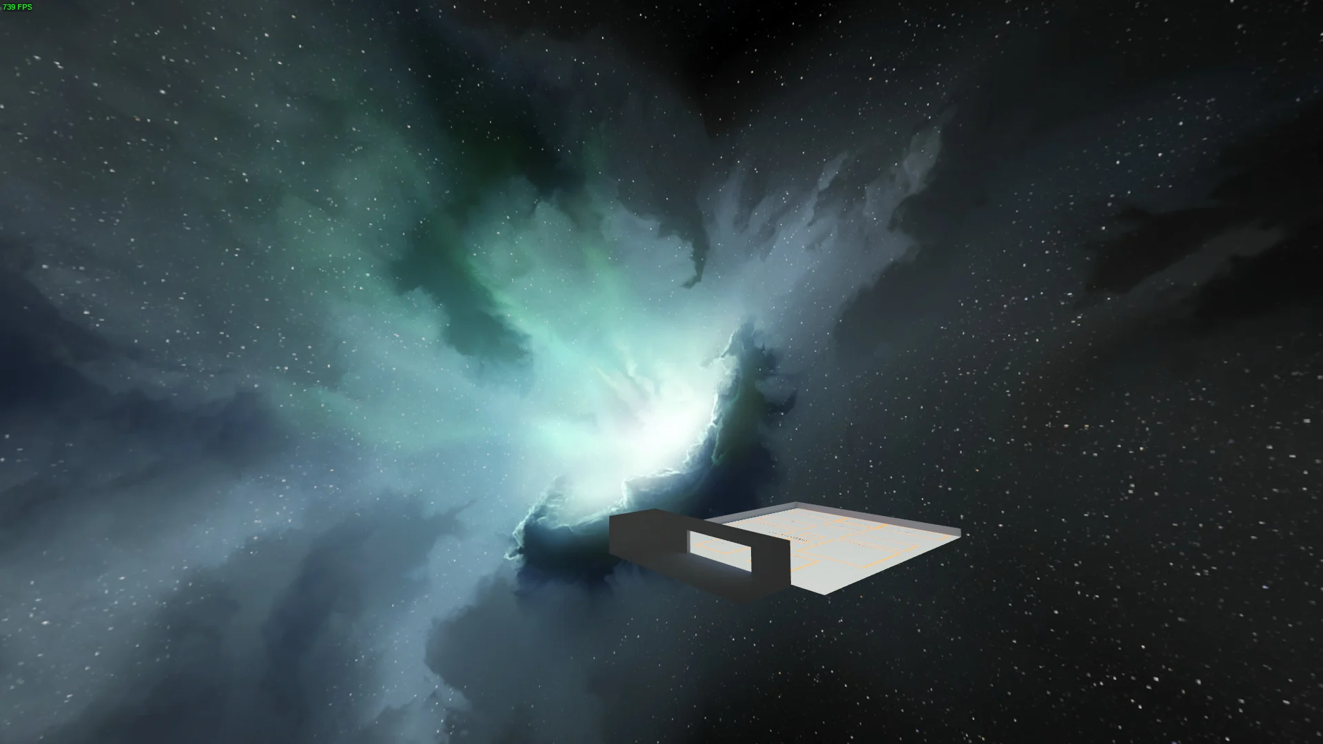 [CS2] Skybox pack — фото 3