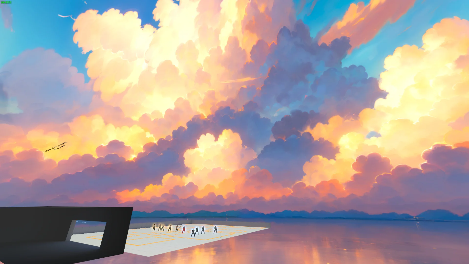 [CS2] Skybox pack — фото 16