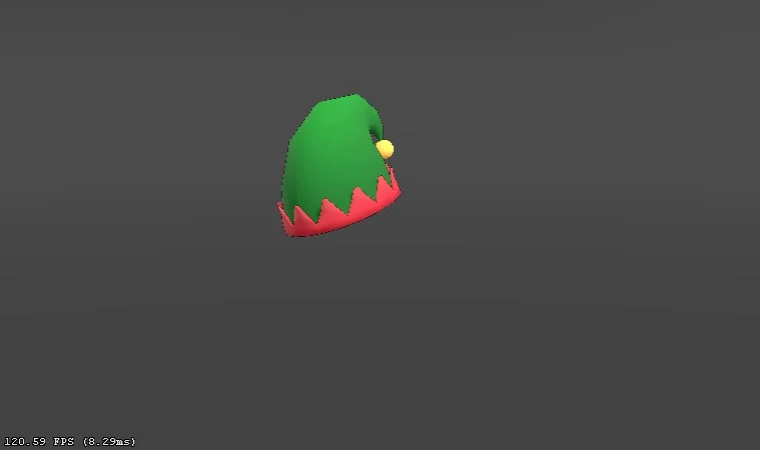 [CS2] Hats models — фото 6