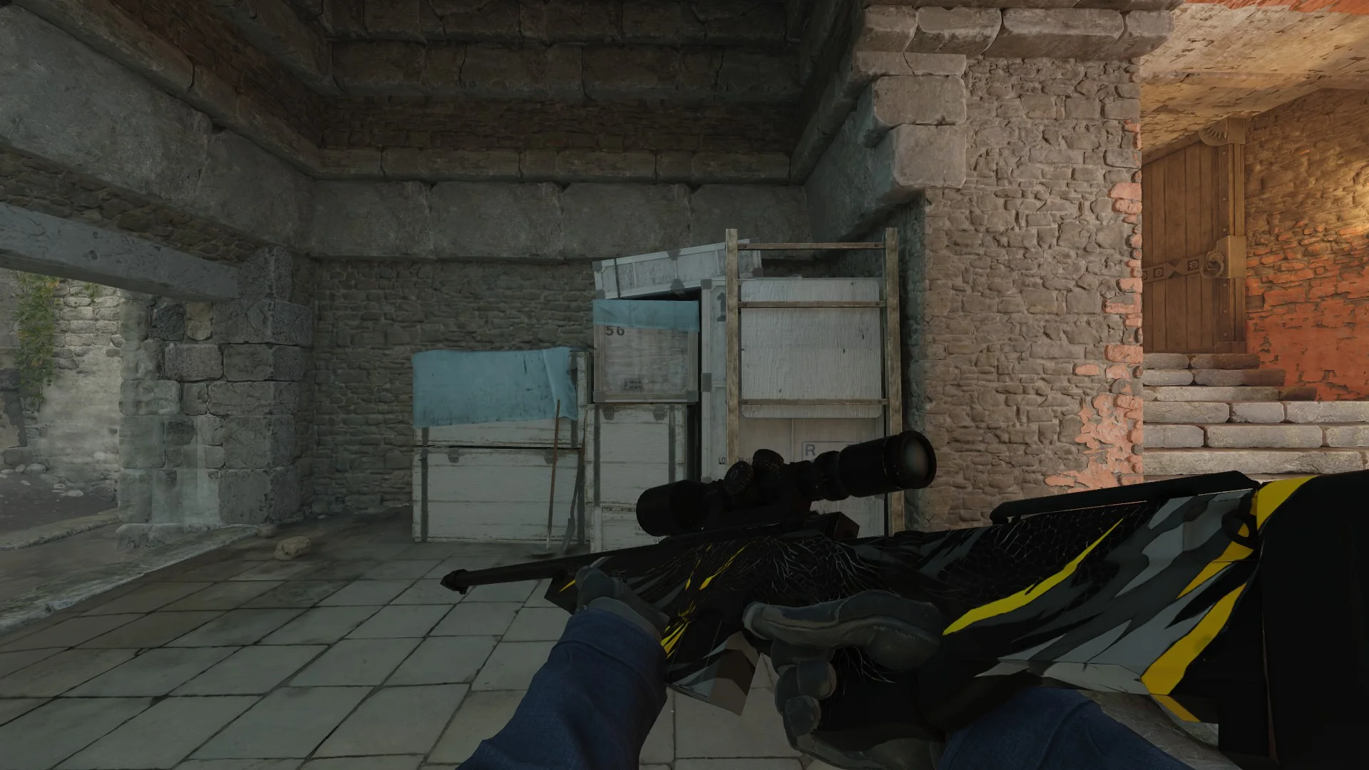 [CS2] Standoff 2 awm(awp) models — фото 3