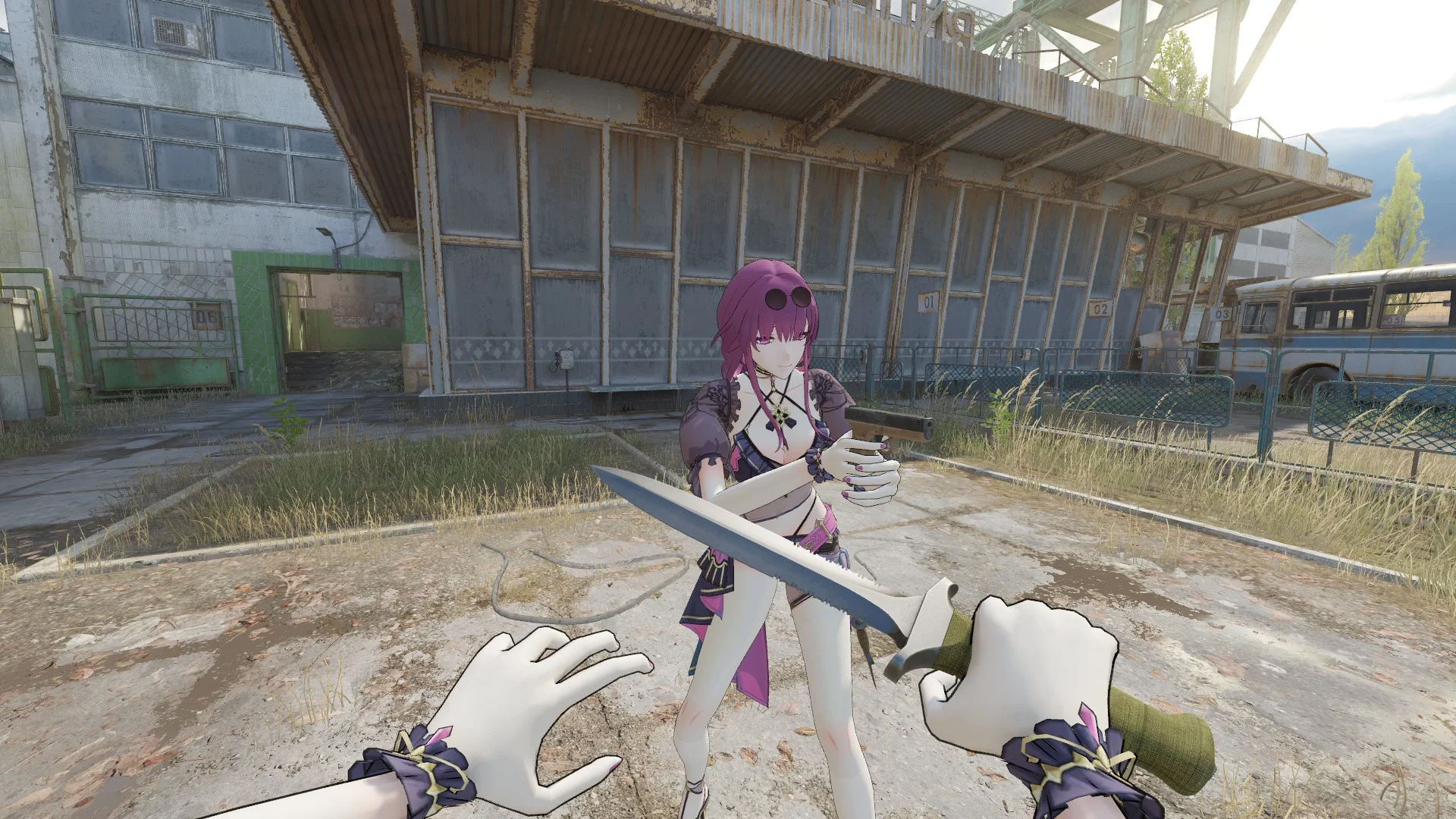 [CS2] Anime girls pack 1 — фото 3
