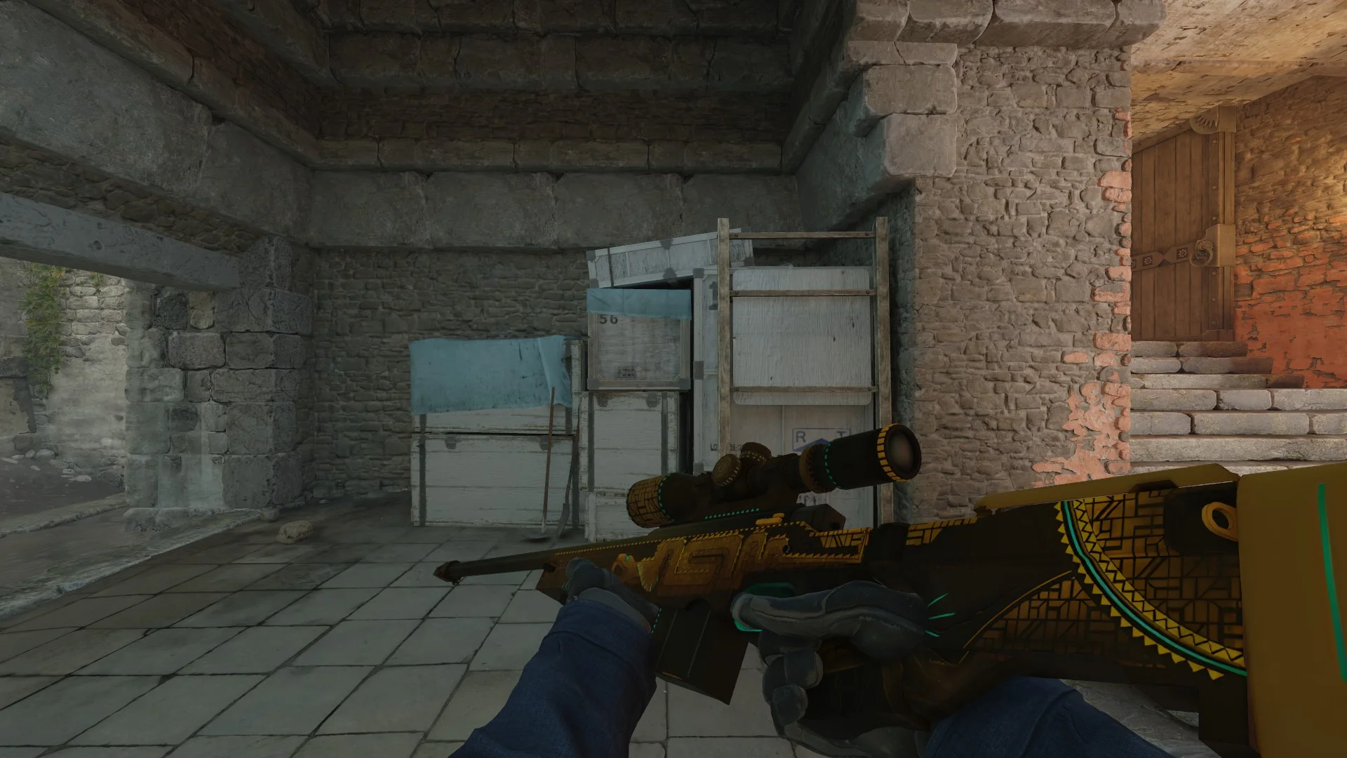 [CS2] Standoff 2 awm(awp) models — фото 8