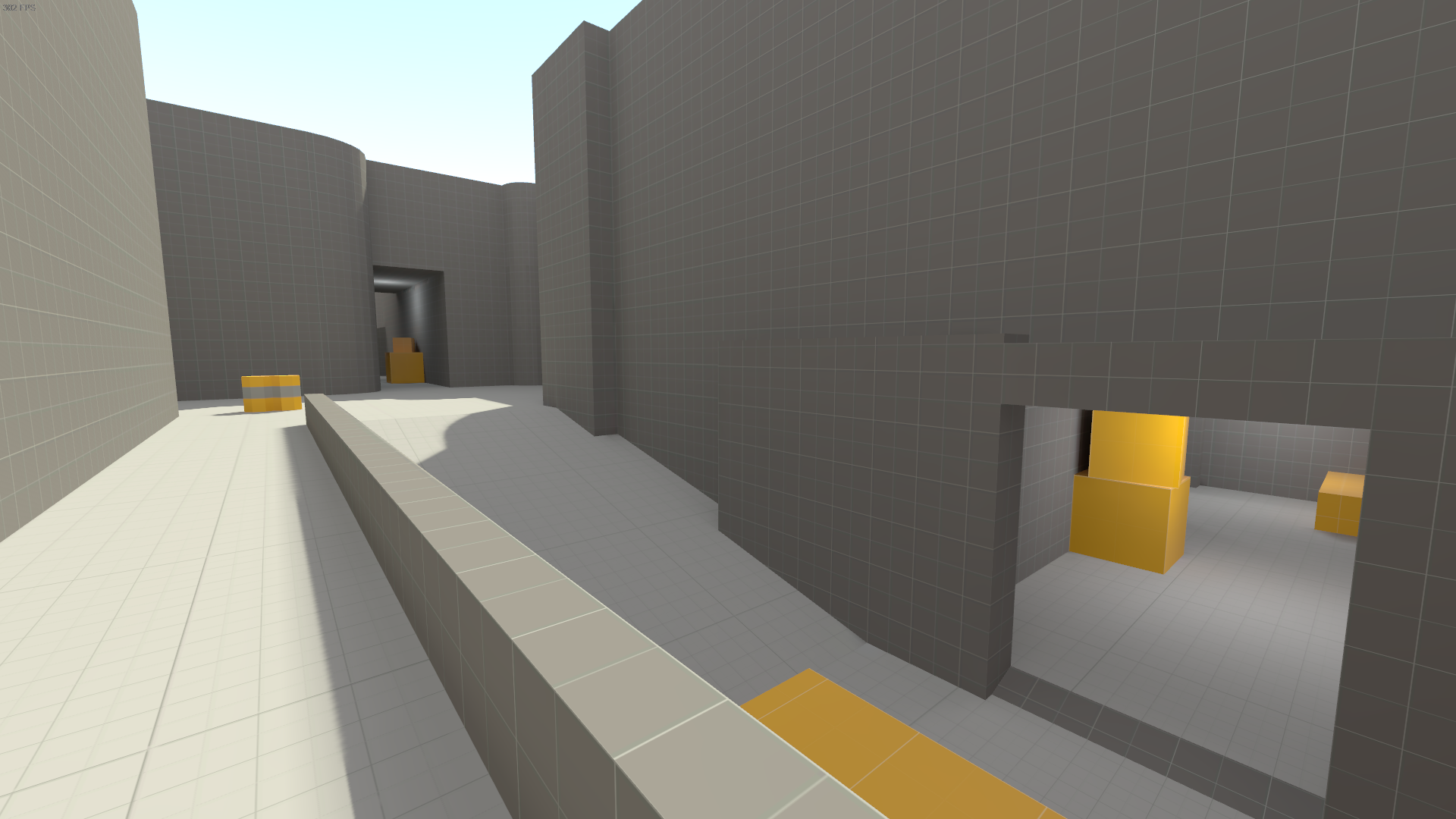 [CS2/CSGO/CSS] DUST2 FPS — фото 4