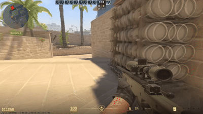 CS2 AntiWallHack — photo 2