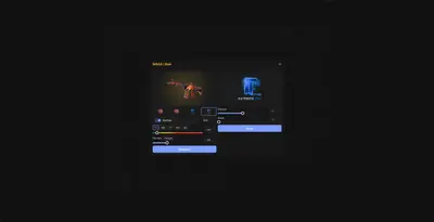 SkinChanger (CS:GO) — photo 7
