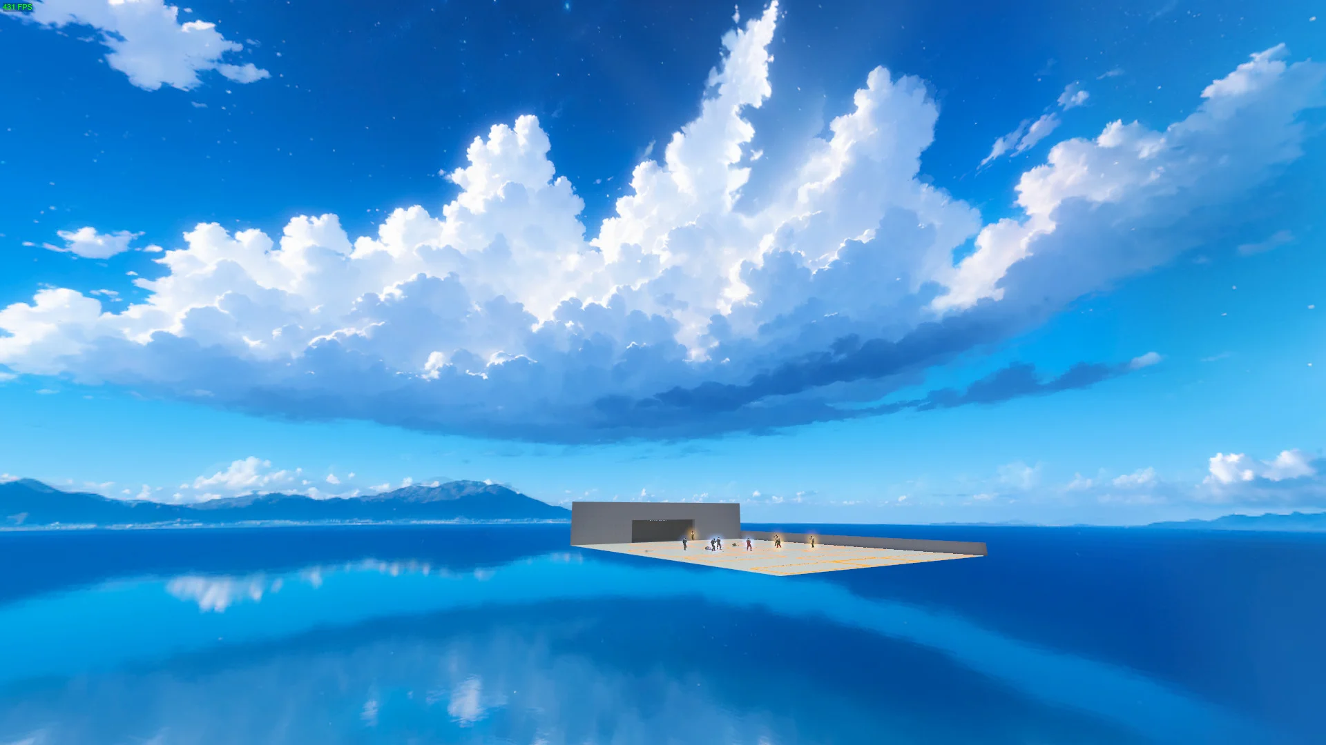 [CS2] Skybox pack — фото 11