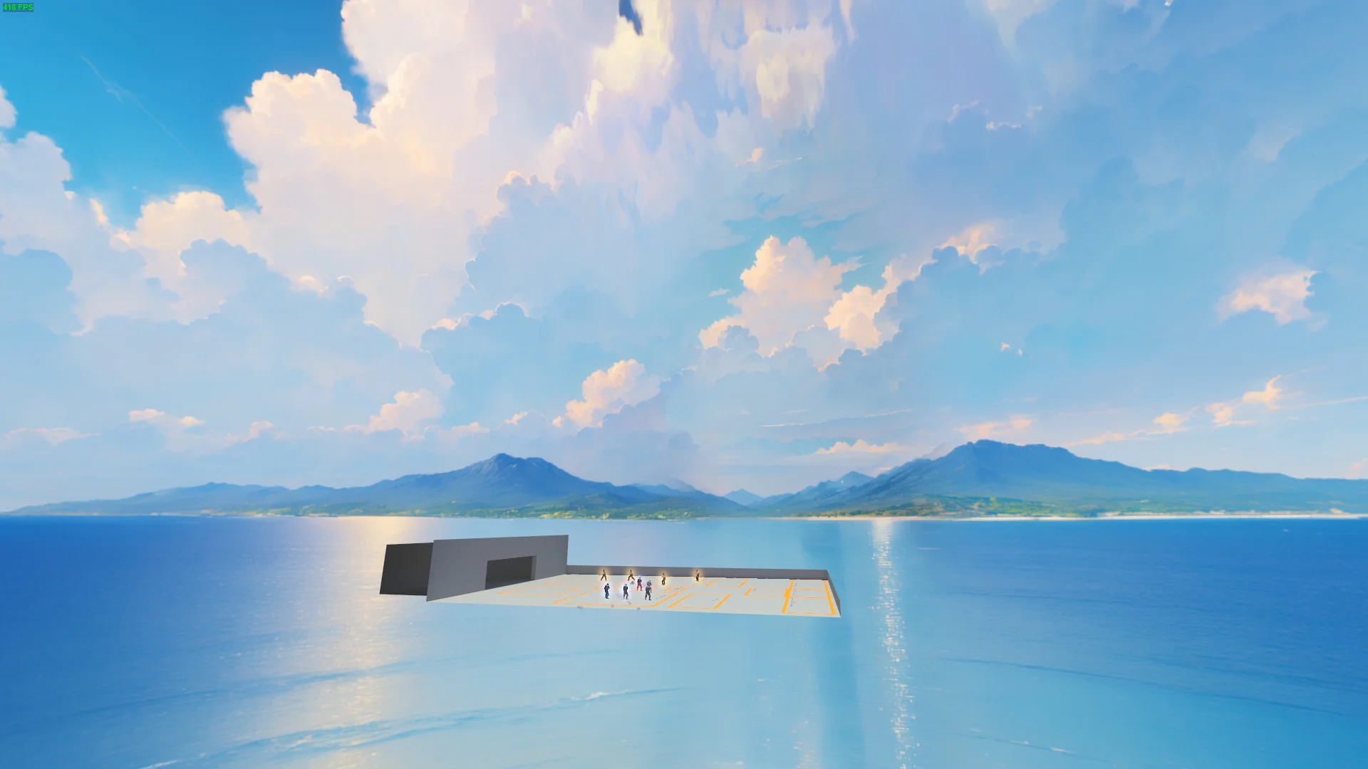 [CS2] Skybox pack — фото 4