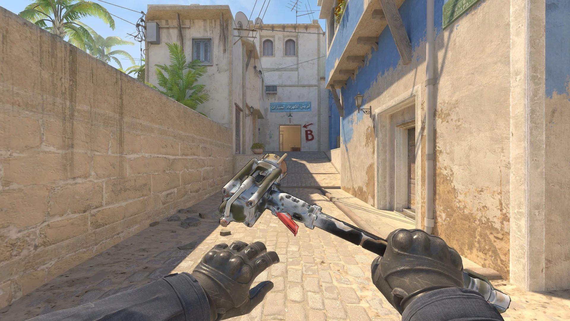 [CS2] Custom weapons pack 1 — фото 2