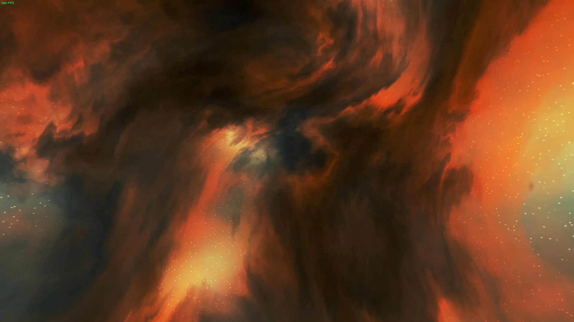 [CS2] Skybox pack — фото 20